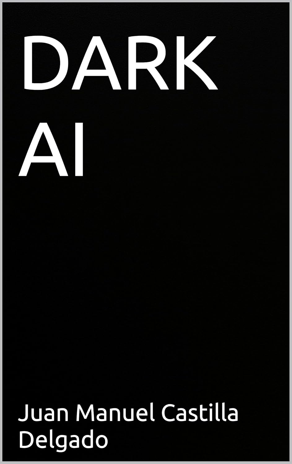 DARK AI